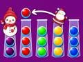Spill Ball Sortering Jul online Spill Ball Sortering Jul online