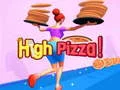 Spill Høy Pizza online Spill Høy Pizza online