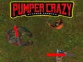 Spill Gal Pumperforsvar online