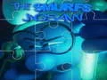 Spill Smurfene Puslespill online Spill Smurfene Puslespill online