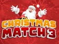 Spill Jule Match 3 online Spill Jule Match 3 online