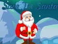 Spill Redde Julenissen online Spill Redde Julenissen online