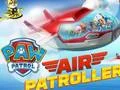 Spill Paw Patrol: Luftpatrulje online Spill Paw Patrol: Luftpatrulje online