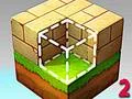 Spill Block Craft 2 online Spill Block Craft 2 online