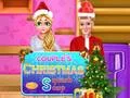Spill Parrens julesquashsuppe online