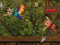 Spill Ragdoll Kjemp online