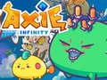 Spill Axie Infinity online