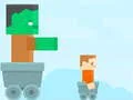 Spill Blockminer Løp online