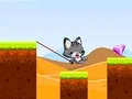 Spill Sving Søt Katt online Spill Sving Søt Katt online