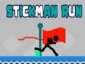 Spill Stickman Løp online