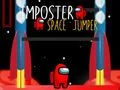 Spill Snylter Romhopper online Spill Snylter Romhopper online