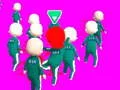 Spill Tintenfisken Spill Utfordring 3D Overlevelsesmester online Spill Tintenfisken Spill Utfordring 3D Overlevelsesmester online