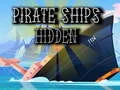 Spill Skjulte Piratskip online