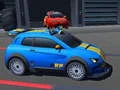 Spill Miami Bil Racing online