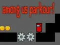 Spill Parkour blant oss! online Spill Parkour blant oss! online