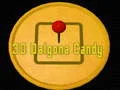 Spill 3D Dalgona Godteri online Spill 3D Dalgona Godteri online