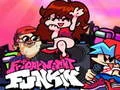 Spill Super Fredag Kveld Funkin online
