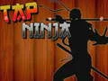 Spill Tap Ninja online Spill Tap Ninja online