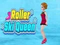 Spill Rulleski Dronning online Spill Rulleski Dronning online