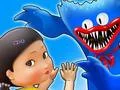 Spill Monstre.io online Spill Monstre.io online