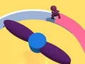 Spill Bleksprut Spill: Hinderløper online