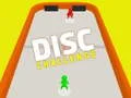 Spill Disk Utfordring online Spill Disk Utfordring online