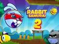 Spill Kanin Samurai 2 online