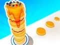 Spill Pannekake Løp online