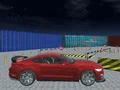 Spill Superbil Parkeringssimulator online