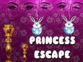 Spill Prinsessens Flukt online