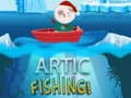 Spill Arktisk Fiske online Spill Arktisk Fiske online