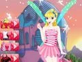 Spill Winx Stella Klær online Spill Winx Stella Klær online