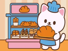Spill Purrfect bakeri online