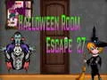 Spill Amgel Halloween Rom Flukt 27 online