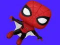 Spill Spider-Man: Den Vanskelige Veien online