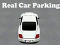 Spill Ekte Bilparkering online