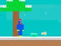 Spill Noob Huggy Vinter online