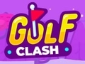 Spill Golf Clash online