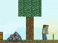 Spill Skyblock Minecraft online