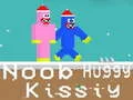 Spill Noob Klem Kyss online Spill Noob Klem Kyss online