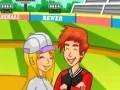 Spill Baseball Kyss online