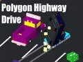 Spill Polygon Motorveibiltur online