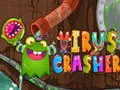 Spill Virus Knuser online Spill Virus Knuser online