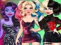 Spill Skurkene #Valentinsdagsfeiring online Spill Skurkene #Valentinsdagsfeiring online
