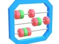 Spill Abakus 3D online