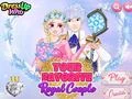 Spill Din favoritt kongelige par online Spill Din favoritt kongelige par online