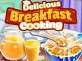 Spill Deilig Frokostlaging online