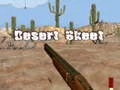 Spill Ørken skeet online Spill Ørken skeet online