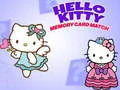 Spill Hello Kitty Minnespill online Spill Hello Kitty Minnespill online