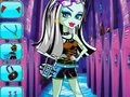 Spill Monster High: Klese online